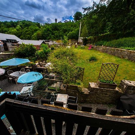 B&B Aux 10 Clefs Durbuy Εξωτερικό φωτογραφία
