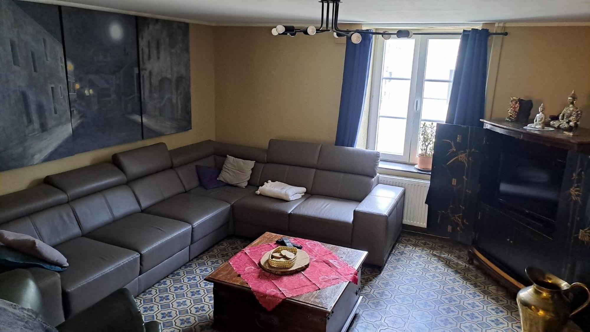 B&B Aux 10 Clefs Durbuy Εξωτερικό φωτογραφία