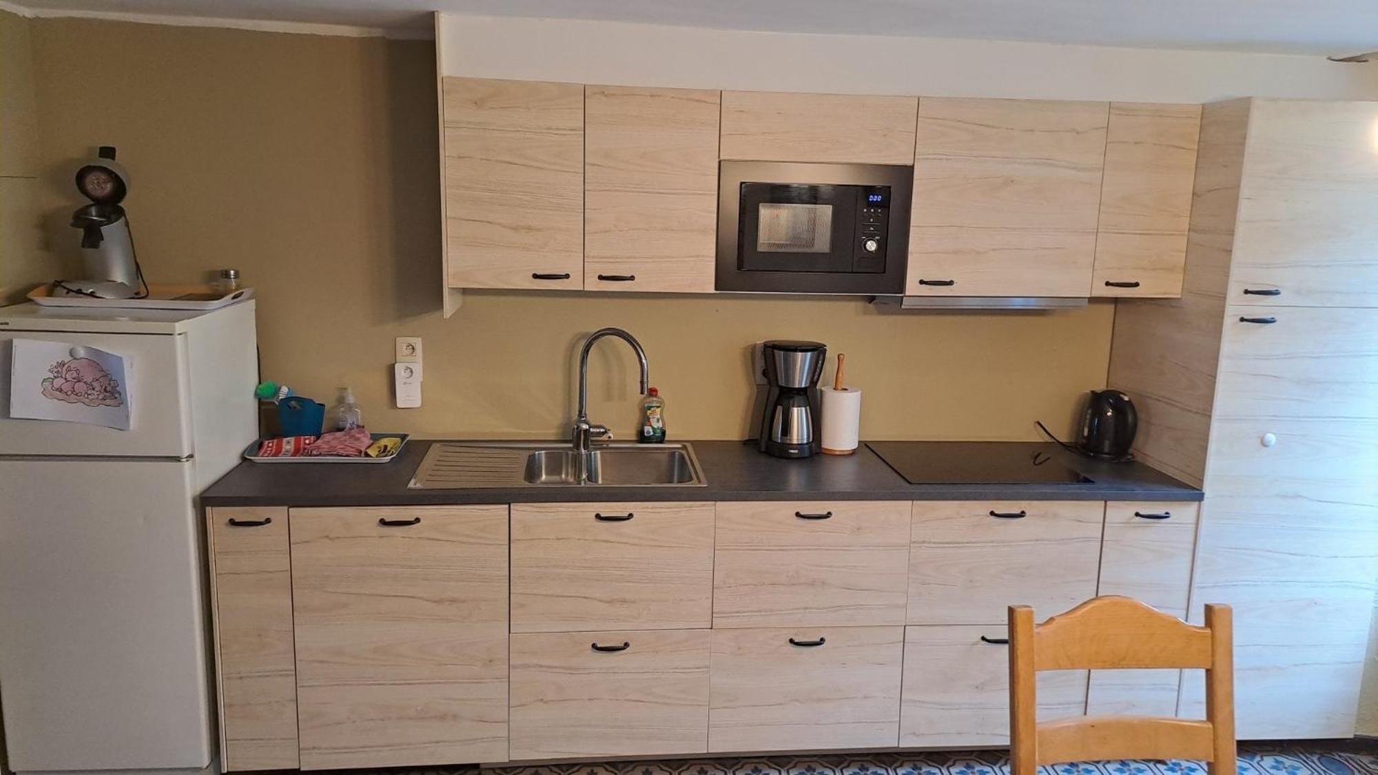 B&B Aux 10 Clefs Durbuy Εξωτερικό φωτογραφία