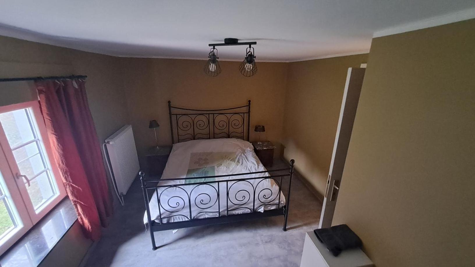 B&B Aux 10 Clefs Durbuy Εξωτερικό φωτογραφία