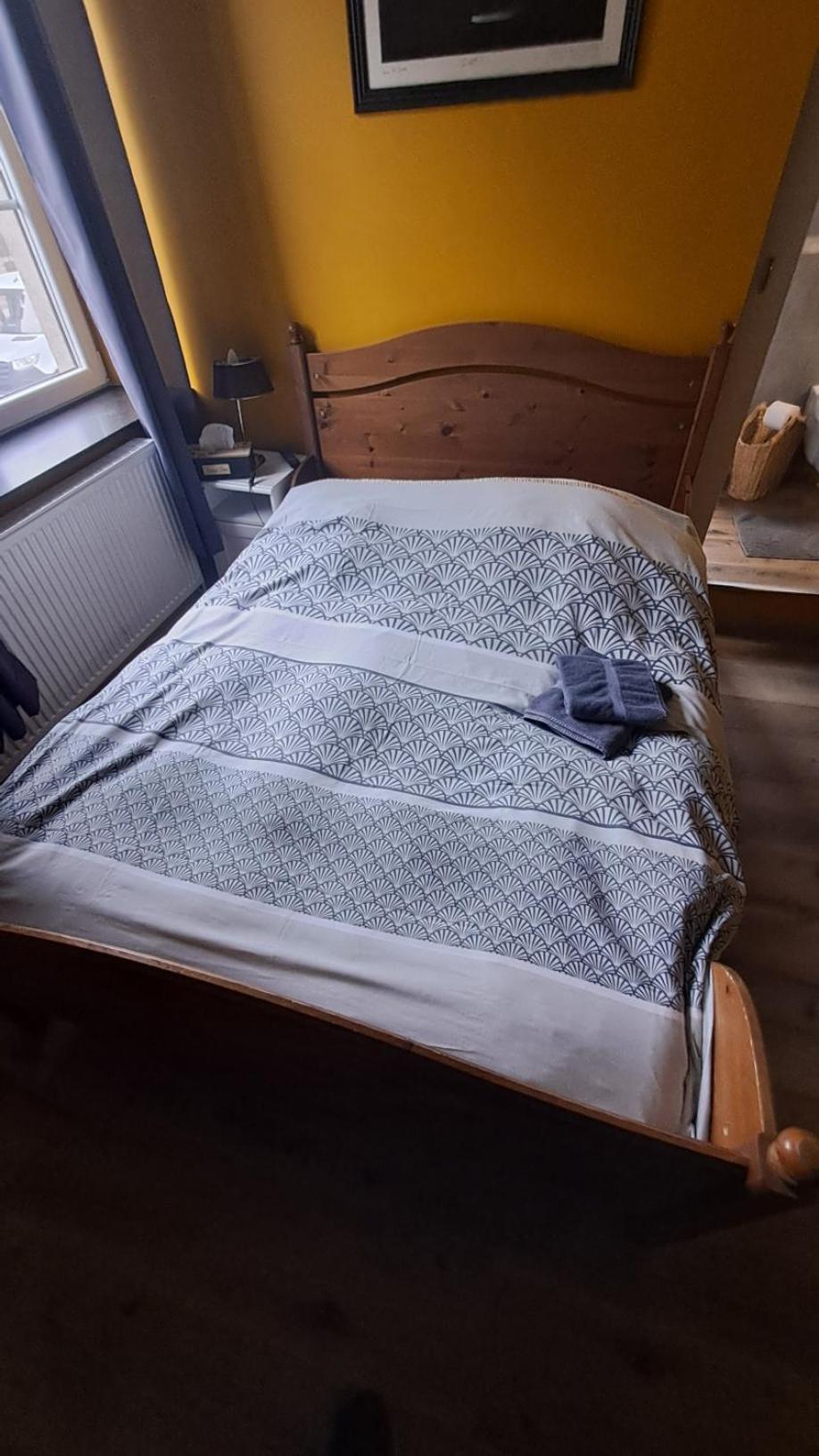 B&B Aux 10 Clefs Durbuy Εξωτερικό φωτογραφία