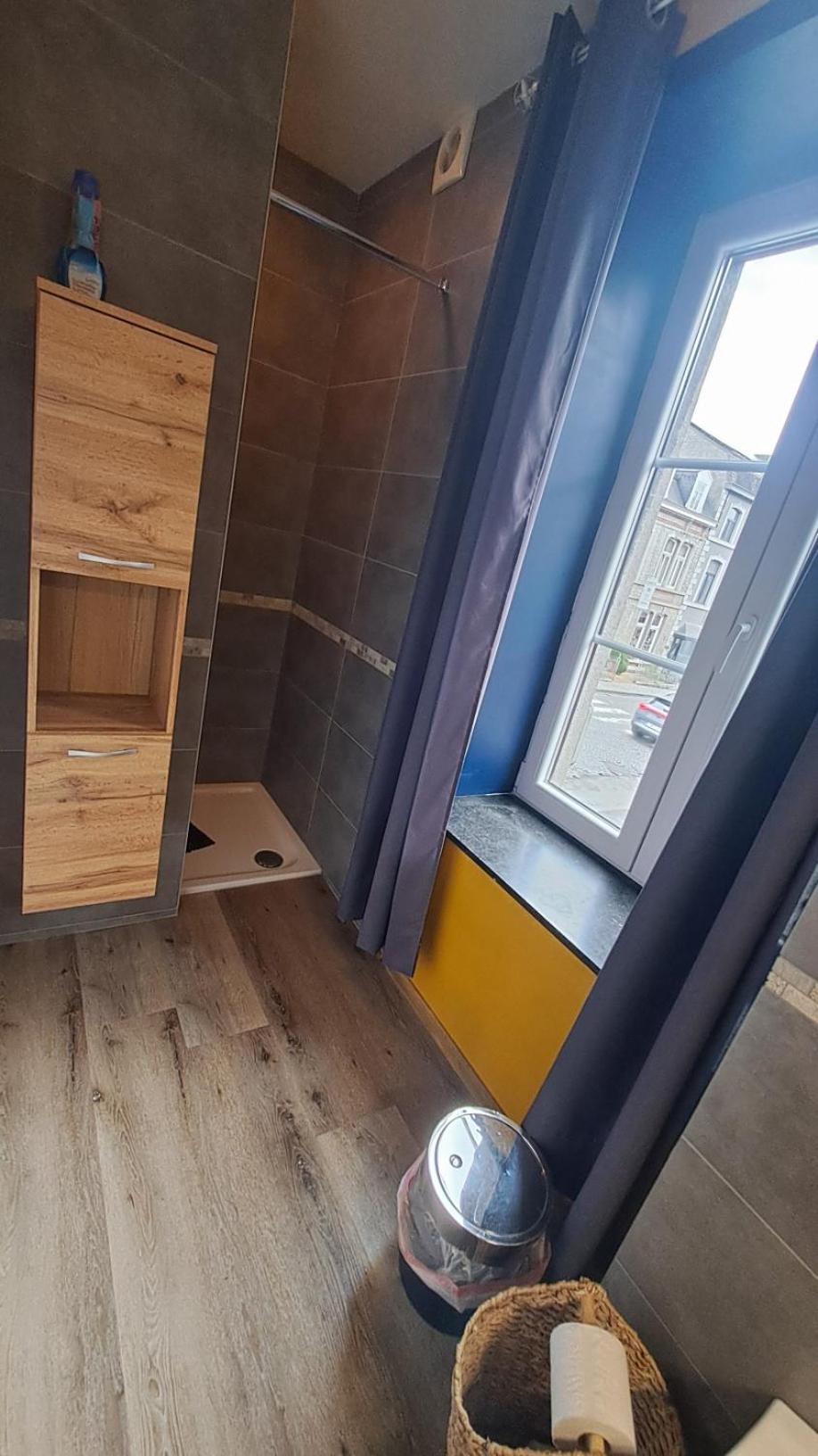 B&B Aux 10 Clefs Durbuy Εξωτερικό φωτογραφία