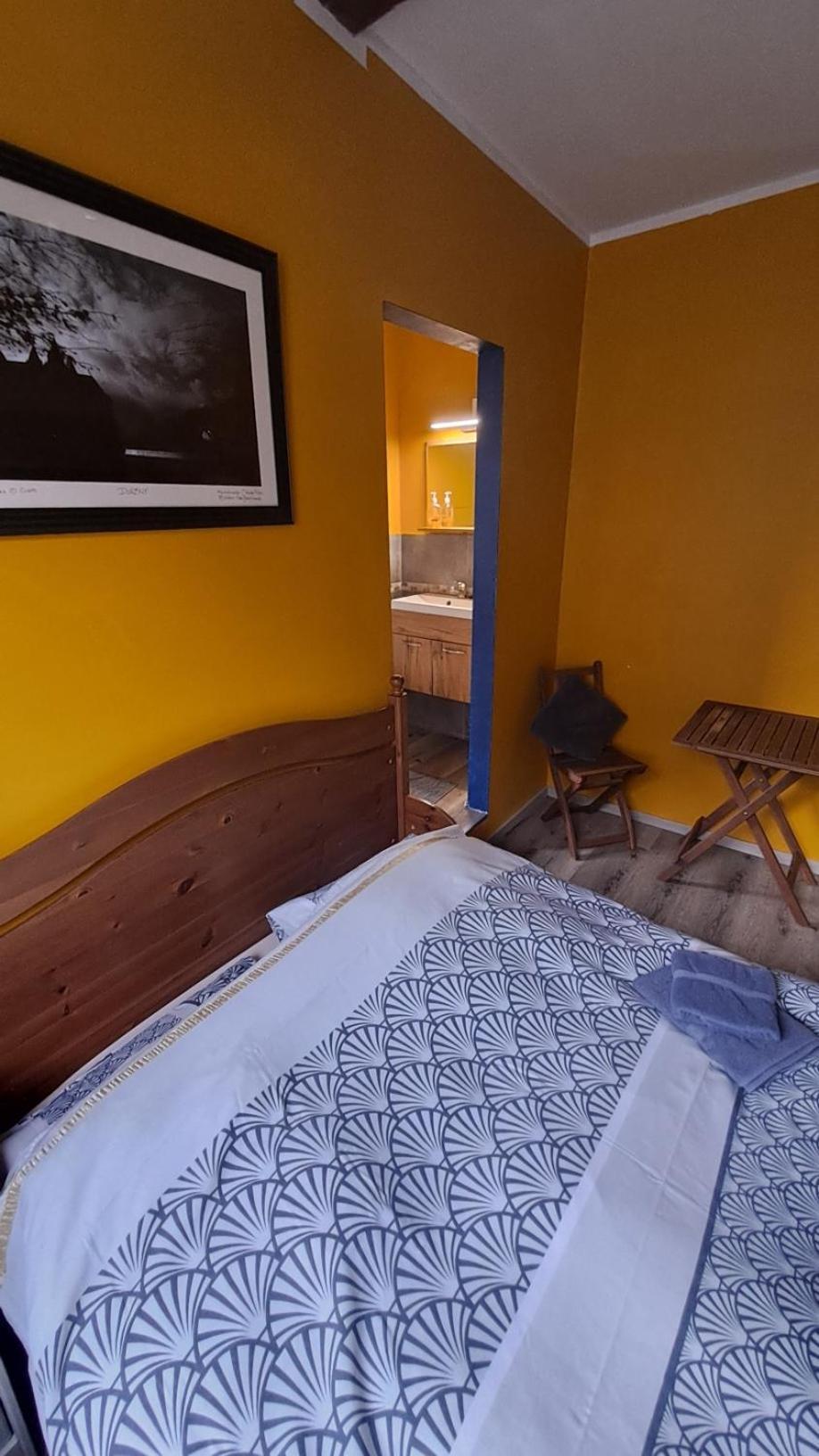 B&B Aux 10 Clefs Durbuy Εξωτερικό φωτογραφία