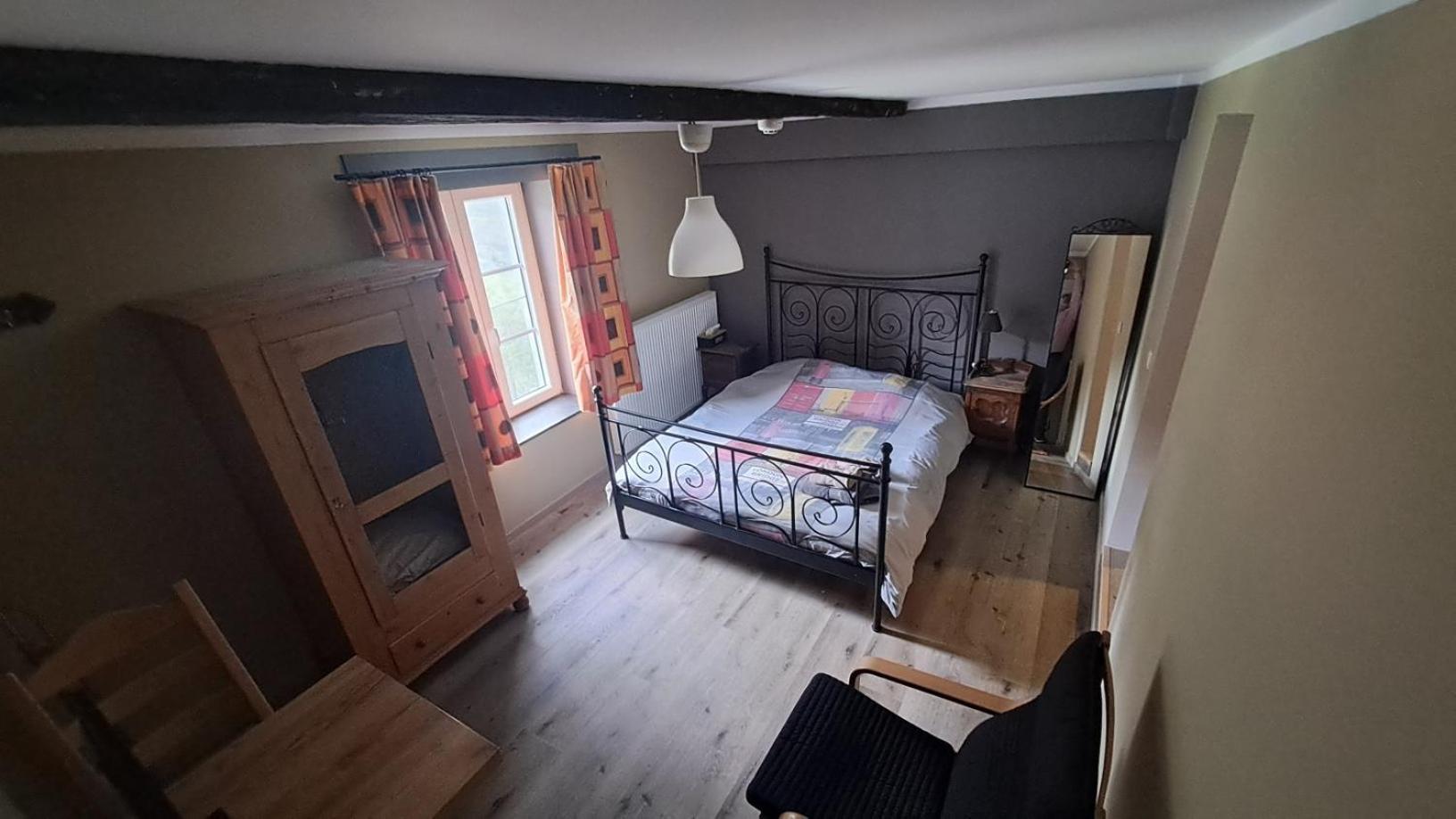 B&B Aux 10 Clefs Durbuy Εξωτερικό φωτογραφία
