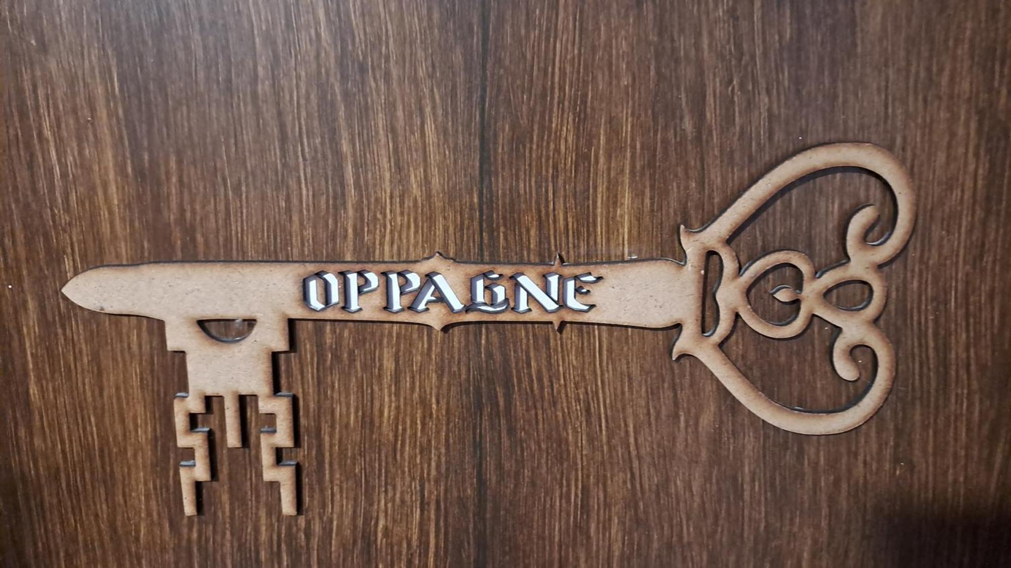 B&B Aux 10 Clefs Durbuy Εξωτερικό φωτογραφία
